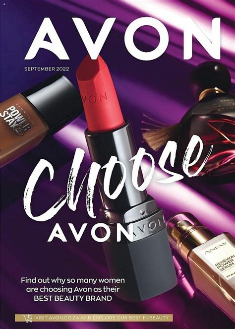 AVON.