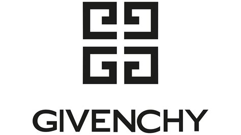 GIVENCHY.