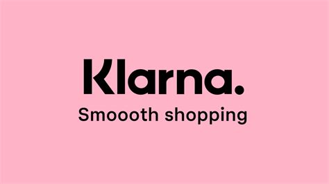 Klarna.