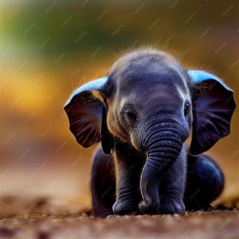 elephant.