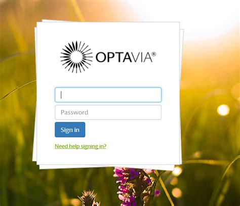 optaviaconnect.com/login