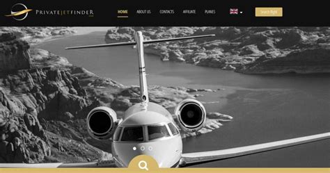 privatejetfinder