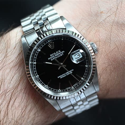 rolex16234