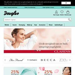 www.douglas.be.